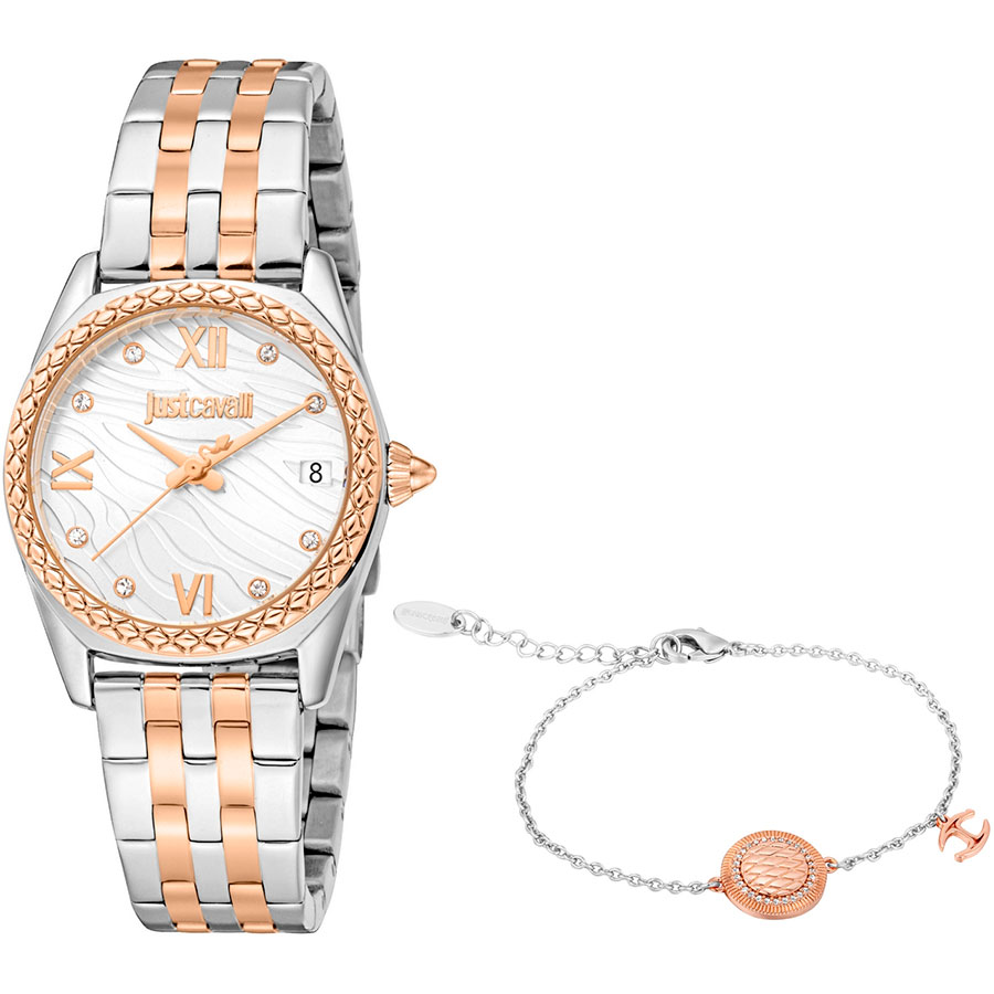 Часы Just Cavalli Gift Set JC1L312M0105_SET